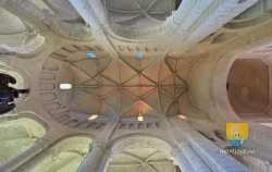 Grande Nef Abbatiale