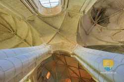 Voutes Colonnes
