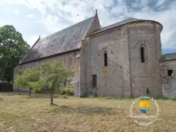 Chapelle Romane Saint Georges Chapelle Romane Saint Georges