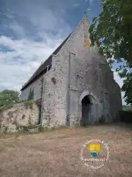 Chapelle Saint Georges Argenton Chapelle Saint Georges Argenton