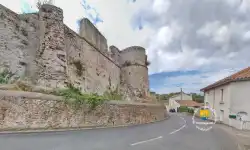 Chateau Argenton Chateau Deux Sevres Chateau Argenton Chateau Deux Sevres