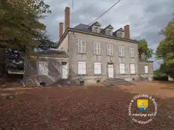 Maison Chateau Argenton Les Vallees Maison Chateau Argenton Les Vallees