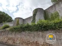Tours Enceintes Chateau Tours Enceintes Chateau
