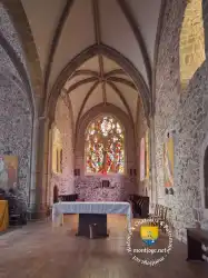 Chapelle Eglise Saint Gilles Chapelle Eglise Saint Gilles