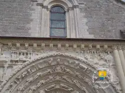 Portail Eglise Saint Gilles Modillon Portail Eglise Saint Gilles Modillon