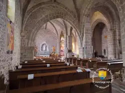 Travees Chapelle Eglise Saint Gilles Travees Chapelle Eglise Saint Gilles