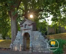 Porte Bressuire Porte Bressuire