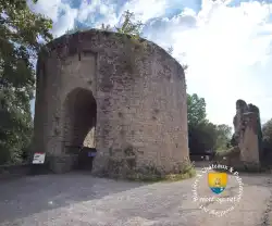 Tour Porche Bressuire Tour Porche Bressuire