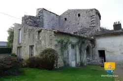 Ancienne Tour Carree