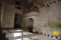 Chambre Donjon