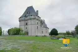 Chateau Auld Alliance Cunningham