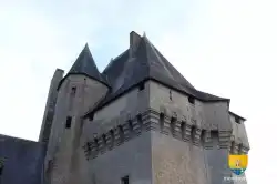 Chemin De Ronde Cherveux