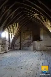 Comble Chateau Cherveux