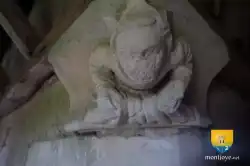 Diablotin Chemin De Ronde