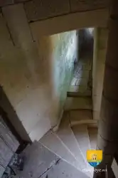 Escalier Colimacon