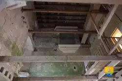 Etages Donjon Chateau