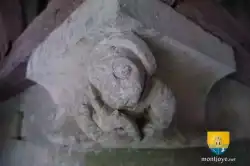 Personnage Chemin De Ronde