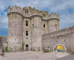 Chateau Ebaupinay Chateau Ebaupinay