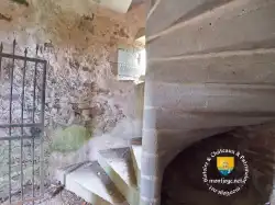 Escalier Colimacon Escalier Colimacon