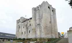 Donjon De Niort Donjon De Niort