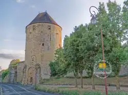 Tour Du Prince De Galles