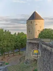 Tour Grainetiere