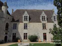 Chateau Fenetre Chateau Fenetre
