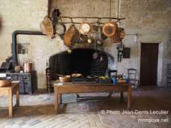Cuisine Du Chateau Cuisine Du Chateau