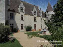 Puits Chateau De Bridoire Puits Chateau De Bridoire