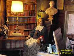Francois De Salignac De La Mothe Fenelon Francois De Salignac De La Mothe Fenelon