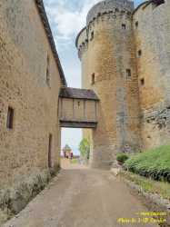Chateau De Fenelon Dordogne Chateau De Fenelon Dordogne