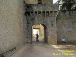 Porte Principale Porte Principale
