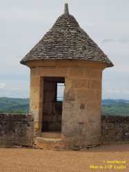 Tourelle De Guet Tourelle De Guet