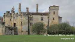 Chateau De Mareuil Sur Belle Chateau De Mareuil Sur Belle