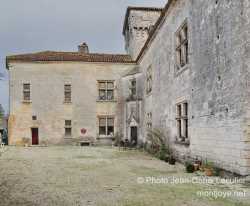 Cour Interieure Cour Interieure
