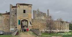 Entree Visite Chateau De Mareuil Entree Visite Chateau De Mareuil
