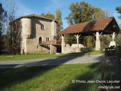 Moulin De Bagas Gironde Moulin De Bagas Gironde