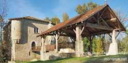 Moulin Fortifie Moulin Fortifie