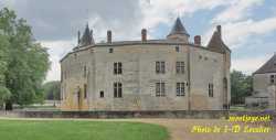 Chateau De La Brede Chateau De La Brede
