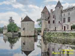 Douves De La Brede Douves De La Brede