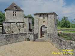 Pont Chateau Porche Pont Chateau Porche