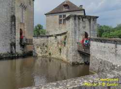 Pont Douves Pont Douves