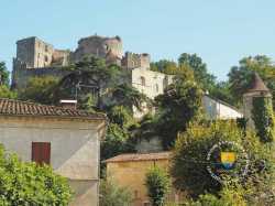 ChateaudedeLangoiran ChateaudedeLangoiran