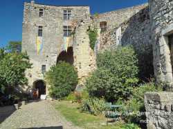 Tour Angle Fortifications Tour Angle Fortifications
