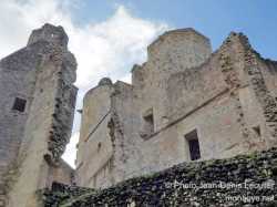 Chateau Fort De Rauzan Chateau Fort De Rauzan