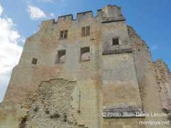 Logis Seigneurial Logis Seigneurial