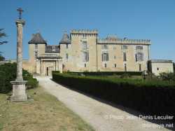 Chateau De Vayres Chateau De Vayres