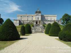 Jardin Chateau De Vayres Jardin Chateau De Vayres