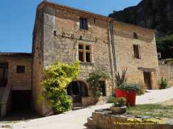 Maison Gavaudun Maison Gavaudun
