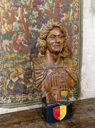 Gaston III Foix Bearn 1331 1391 Gaston III Foix Bearn 1331 1391